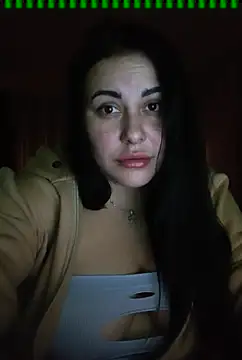 Snapshot of DaisyStreet chatting on January 26, 12:16 am DaisyStreet online show from January 26, 12:16 am