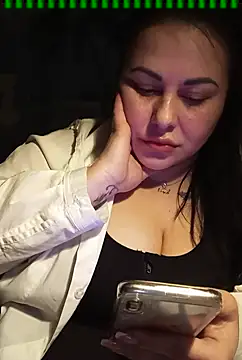 Snapshot of DaisyStreet chatting on February 13, 6:27 pm DaisyStreet online show from February 13, 6:27 pm
