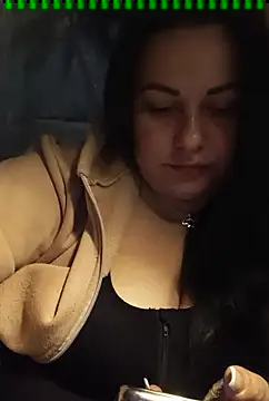Snapshot of DaisyStreet chatting on February 23, 5:50 pm DaisyStreet online show from February 23, 5:50 pm