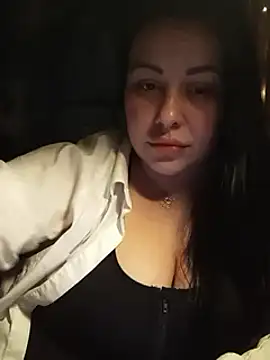 Snapshot of DaisyStreet chatting on February 26, 9:16 pm DaisyStreet online show from February 26, 9:16 pm