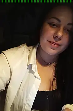 Snapshot of DaisyStreet chatting on February 27, 8:31 pm DaisyStreet online show from February 27, 8:31 pm