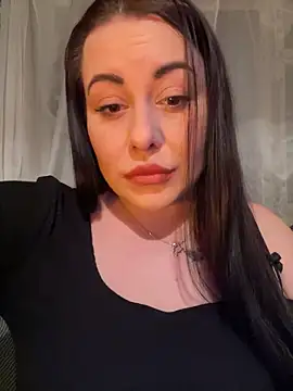 Snapshot of DaisyStreet chatting on February 25, 4:16 pm DaisyStreet online show from February 25, 4:16 pm