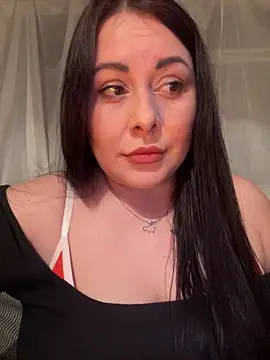 Snapshot of DaisyStreet chatting on February 26, 5:34 pm DaisyStreet online show from February 26, 5:34 pm