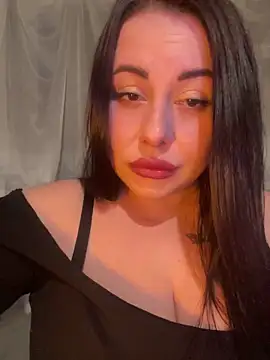 Snapshot of DaisyStreet chatting on March 22, 6:33 pm DaisyStreet online show from March 22, 6:33 pm