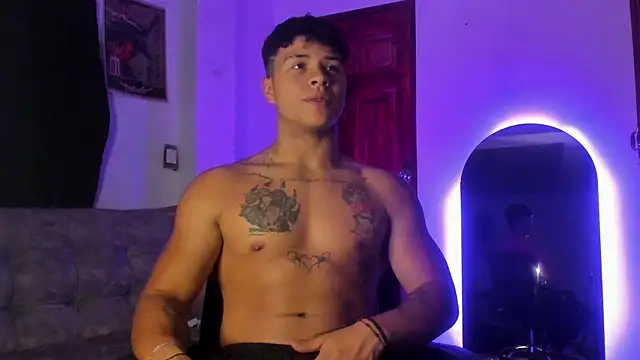 Dominic Biker   online show from May 4, 6:09 am