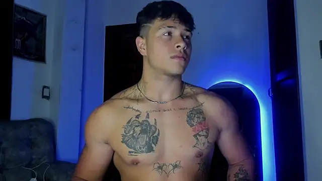 Dominic Biker   online show from June 9, 5:08 am