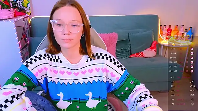 Snapshot of Karen_morris chatting on October 21, 4:08 pm Karen morris online show from October 21, 4:08 pm