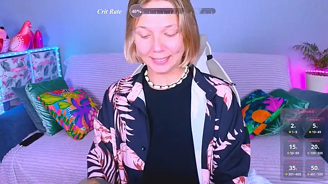 Karen morris online show from July 8, 4:44 pm