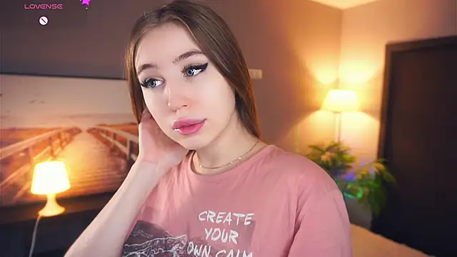 Snapshot of BanemAcard chatting on March 6, 5:03 am BanemAcard online show from March 6, 5:03 am