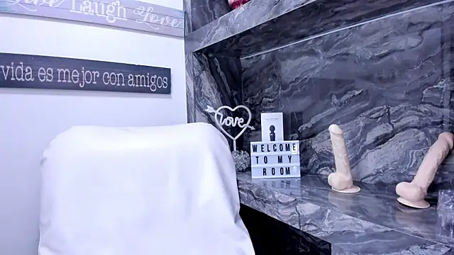 miss danika online show from January 9, 11:03 am