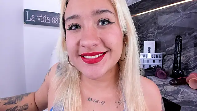 miss danika online show from January 13, 2:21 pm