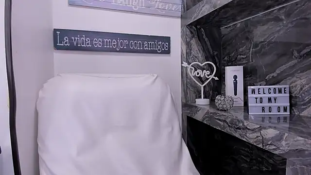 miss danika online show from September 23, 11:02 am