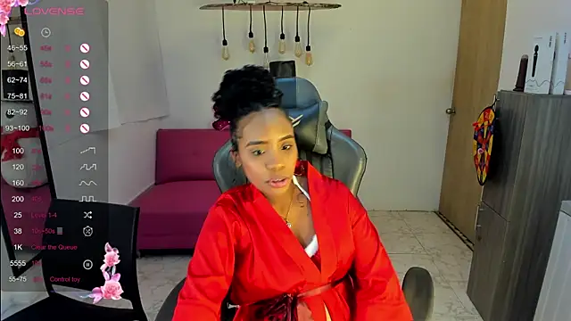 lia 16 online show from January 3, 1:16 am