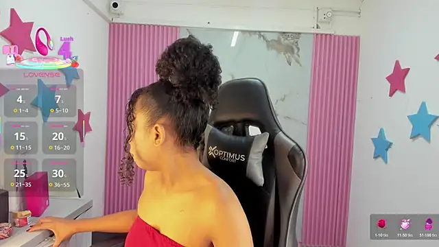 lia 16 online show from January 15, 11:04 am