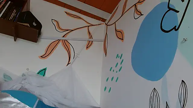 Snapshot of lupita84 chatting on December 20, 6:15 pm lupita84 online show from December 20, 6:15 pm