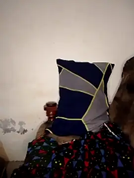 Snapshot of My_World chatting on March 5, 9:44 pm My World online show from March 5, 9:44 pm