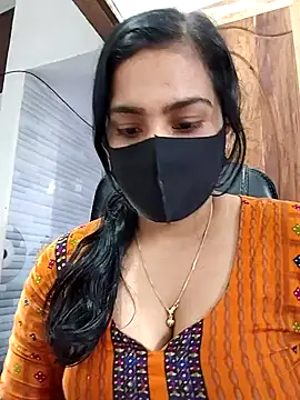 Ritusri Dotta online show from December 10, 6:44 am