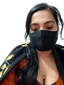 Ritusri Dotta online show from December 14, 3:47 pm