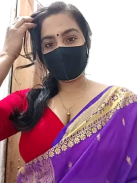 Ritusri Dotta online show from February 11, 7:59 pm