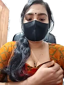 Ritusri Dotta online show from February 18, 7:41 pm
