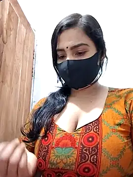 Ritusri Dotta online show from March 22, 7:42 pm