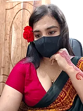 Ritusri Dotta online show from October 1, 12:33 pm