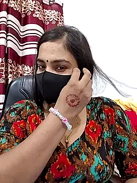 Ritusri Dotta online show from October 6, 4:48 pm