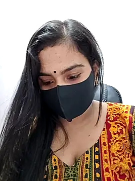 Ritusri Dotta online show from October 20, 3:34 pm