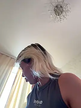 LikaCat online show from February 16, 3:13 am