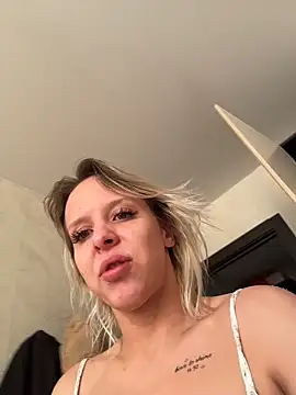 LikaCat online show from February 21, 4:35 am