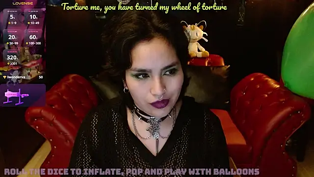 kureiji hentaii online show from December 13, 1:22 pm