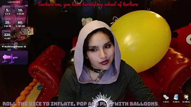 kureiji hentaii online show from December 18, 3:22 pm