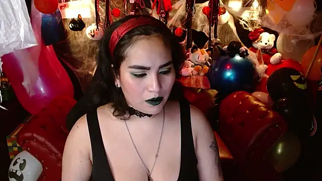 kureiji hentaii online show from October 21, 10:21 pm