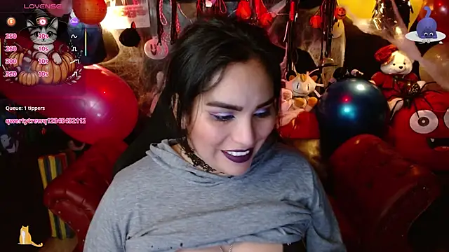 kureiji hentaii online show from October 30, 12:01 am