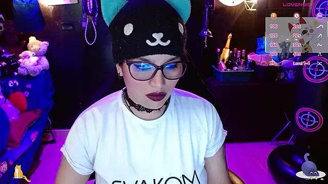 kureiji hentaii online show from March 6, 11:56 pm