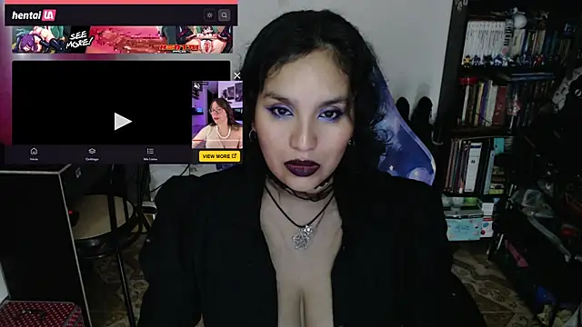 kureiji hentaii online show from July 26, 6:32 am