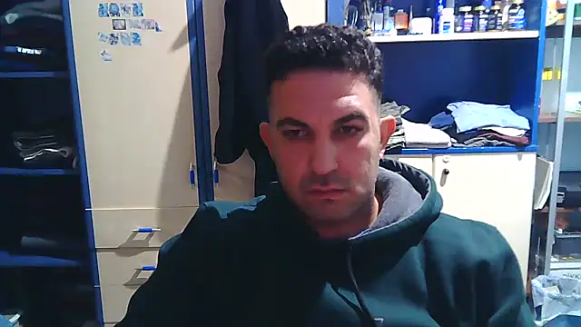 BaD-BoY 6 6 6 online show from December 22, 2:58 pm