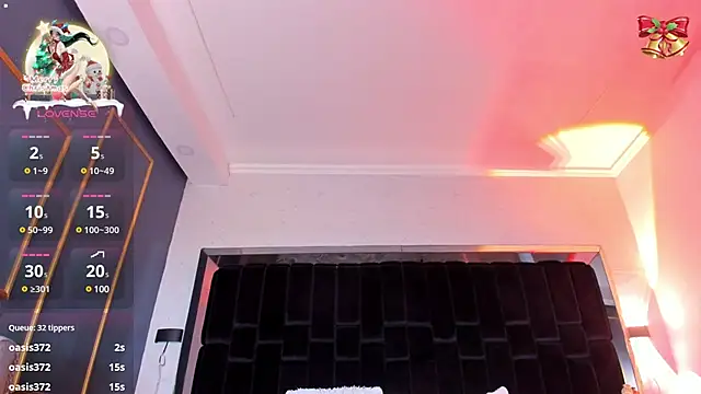NikkySmiith online show from December 29, 10:57 pm