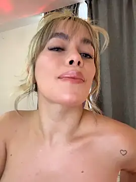 Alison Diaz17 online show from October 8, 10:07 pm