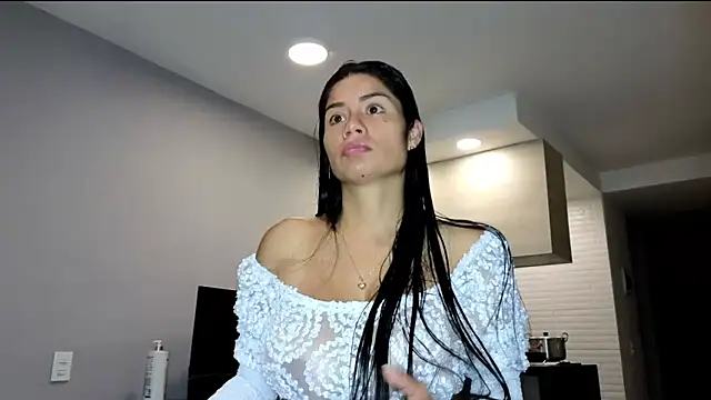 Alondra fetish online show from June 20, 1:19 am