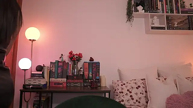 EmilyxRose - online show from September 30, 5:51 pm