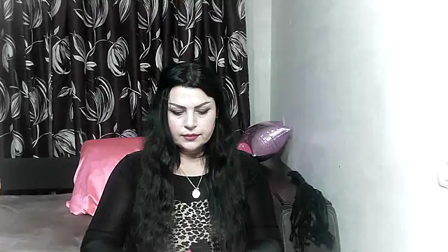 kataleya94 online show from January 12, 9:40 pm