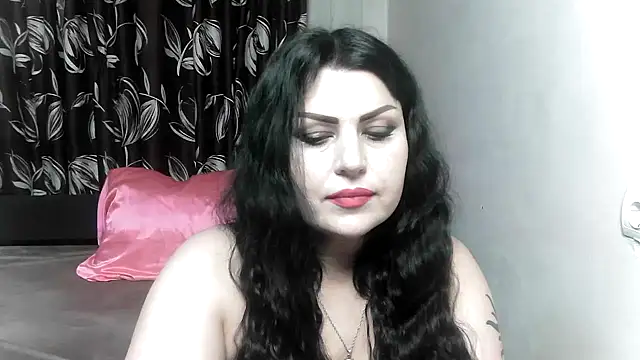kataleya94 online show from January 18, 9:55 pm