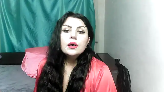 kataleya94 online show from February 3, 9:39 pm