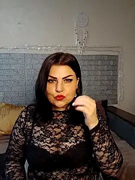Snapshot of kataleya94 chatting on April 19, 10:14 am kataleya94 online show from April 19, 10:14 am