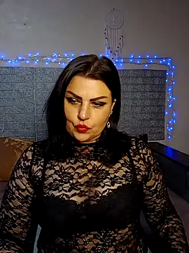 Snapshot of kataleya94 chatting on April 20, 1:25 pm kataleya94 online show from April 20, 1:25 pm