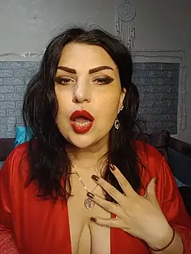 Snapshot of kataleya94 chatting on May 19, 5:14 am kataleya94 online show from May 19, 5:14 am