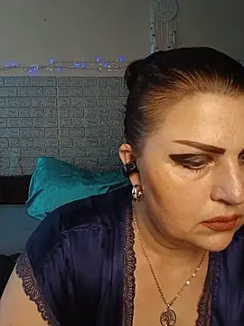 Snapshot of kataleya94 chatting on June 12, 11:42 am kataleya94 online show from June 12, 11:42 am