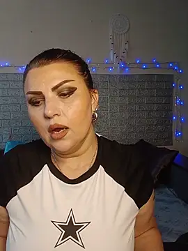 Snapshot of kataleya94 chatting on June 14, 10:50 am kataleya94 online show from June 14, 10:50 am