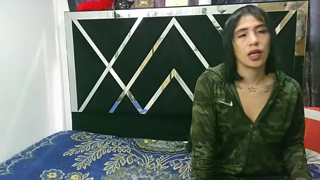 jessi aston online show from December 10, 1:55 pm